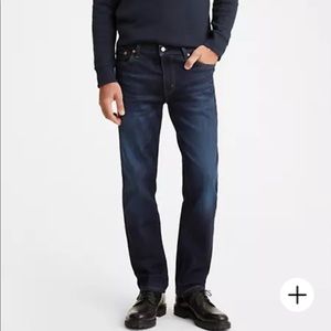 Levi’s 511 Slim Fit Men’s Jeans